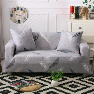 Waterproof Magic Sofa Cover