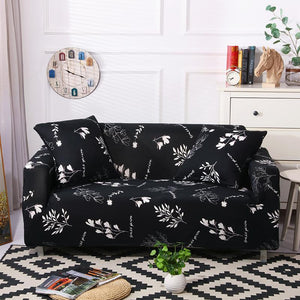 Stretchable Magic Sofa Cover