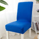 Shopezoo™ Housses de chaise décoratives