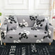 Stretchable Magic Sofa Cover