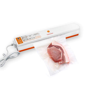 220V/110V Scellant sous vide alimentaire + sacs de 15 pièces