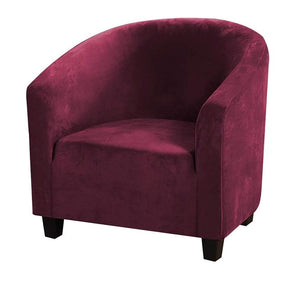 Housse de Canapé Tub Chair Extensible