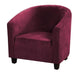 Housse de Canapé Tub Chair Extensible