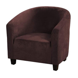 Housse de Canapé Tub Chair Extensible