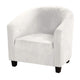 Housse de Canapé Tub Chair Extensible