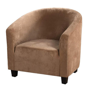 Housse de Canapé Tub Chair Extensible