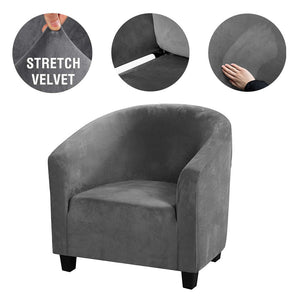 Housse de Canapé Tub Chair Extensible