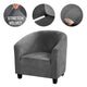 Housse de Canapé Tub Chair Extensible