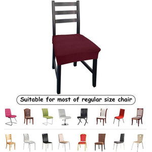 🎁Vente Chaude-50% OFF 🍓Housses de siège de chaise imperméables