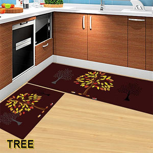 🎉Tapis de Cuisine Antidérapant 🔥Achetez-en 1, Obtenez-en 1 Gratuit🎁 )