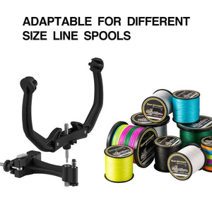 Buy Fishing Line Spooler