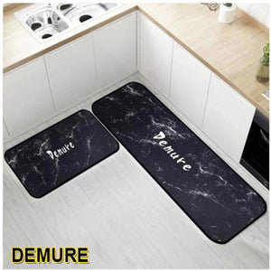 🎉Tapis de Cuisine Antidérapant 🔥Achetez-en 1, Obtenez-en 1 Gratuit🎁 )