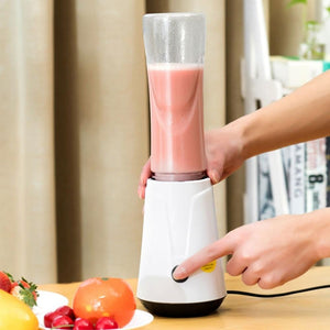 Buy Portable USB Charging Blender & Juicer