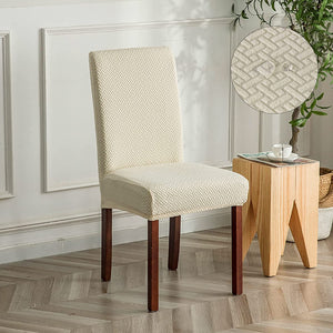 Housse de chaise étanche(4 PCS)