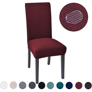 Housses de Chaise Décoratives(🔥Offre spéciale - 30% de réduction)