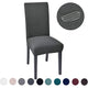 Shopezoo™ Housses de chaise décoratives