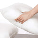 Coussin en coton