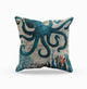 Housses de coussin La vie marine