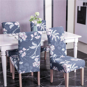 Housses de Chaise Décoratives(🔥Offre spéciale - 30% de réduction)