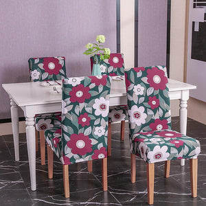 Housses de Chaise Décoratives(🔥Offre spéciale - 30% de réduction)