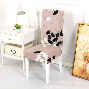 Shopezoo™ Housses de chaise décoratives