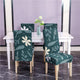 Shopezoo™ Housses de chaise décoratives