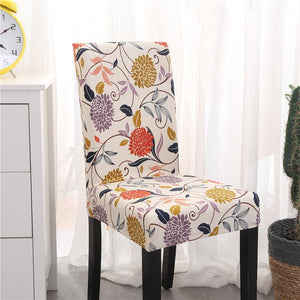 Housses de Chaise Décoratives(🔥Offre spéciale - 30% de réduction)