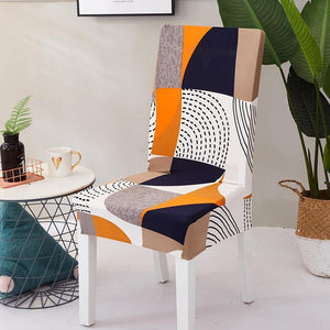 Housses de Chaise Décoratives(🔥Offre spéciale - 30% de réduction)