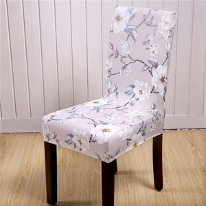 Housses de Chaise Décoratives(🔥Offre spéciale - 30% de réduction)