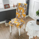 Shopezoo™ Housses de chaise décoratives