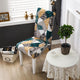 Shopezoo™ Housses de chaise décoratives