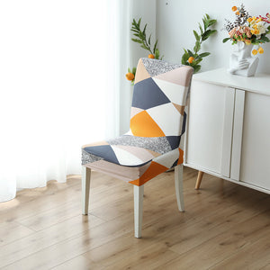 Housses de Chaise Décoratives(🔥Offre spéciale - 30% de réduction)