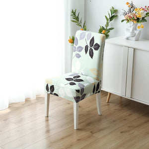 Shopezoo™ Housses de chaise décoratives