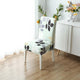 Shopezoo™ Housses de chaise décoratives