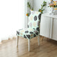 Shopezoo™ Housses de chaise décoratives