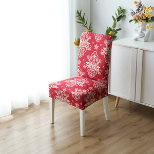 Housses de Chaise Décoratives(🔥Offre spéciale - 30% de réduction)